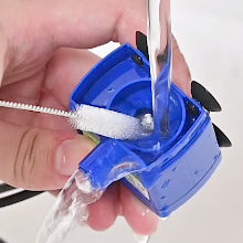 Replacement Water Pump for Cat Water Fountain with LED Light – USB Pet Dispenser Motor for Cats & Dogs