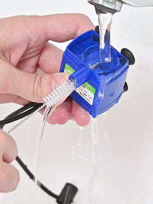Replacement Water Pump for Cat Water Fountain with LED Light – USB Pet Dispenser Motor for Cats & Dogs