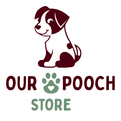Our Pooch Store