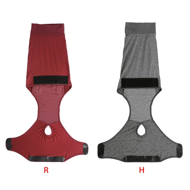 Pet Recovery Suit – Post-Surgery Shirt for Dogs & Cats