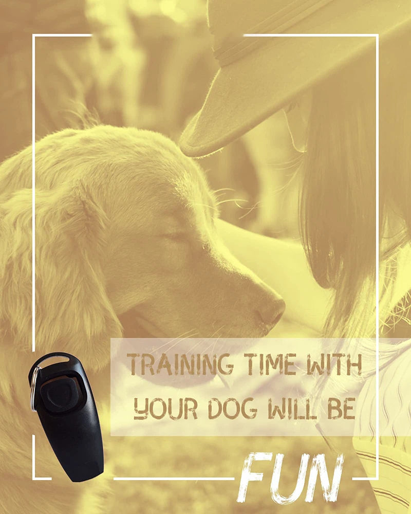 Professional Dog Training Whistle – High-Frequency Recall Tool for Bark Control, Obedience & Hunting