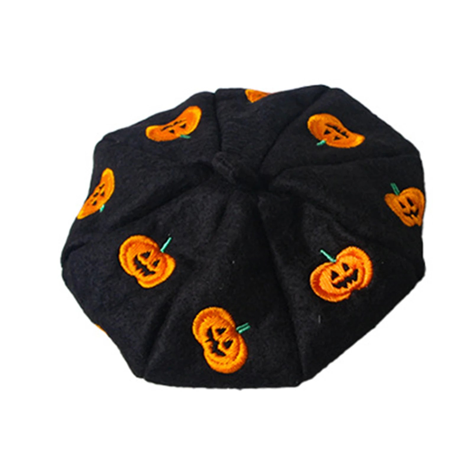 Halloween Witch Hat for Pets – Adjustable Costume Accessory for Dogs & Cats
