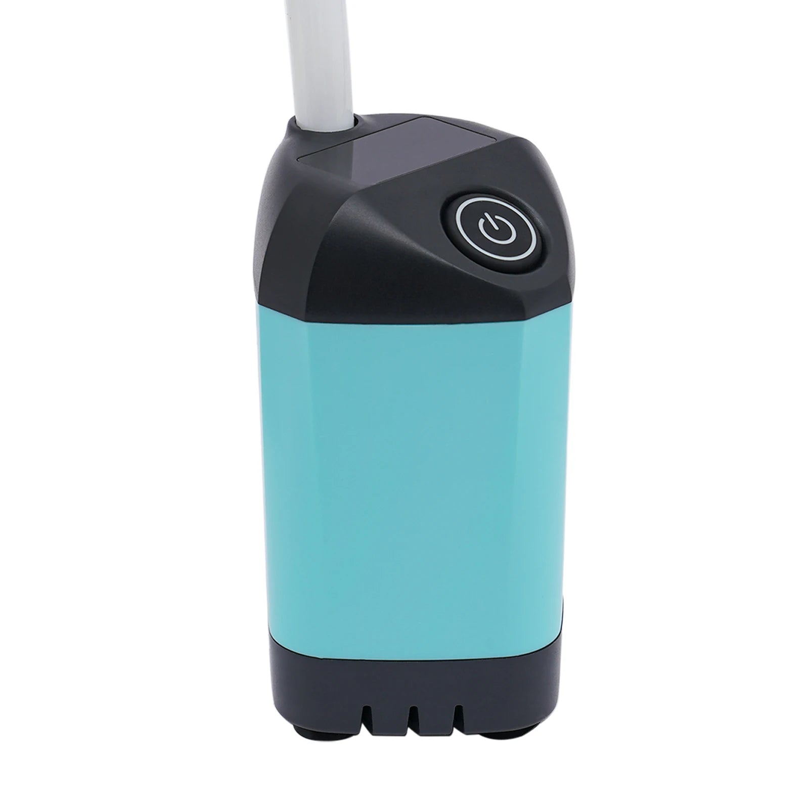 Portable Camping Shower with Digital Temperature Display – 4800mAh Rechargeable for Travel, Beach, Pet Bathing