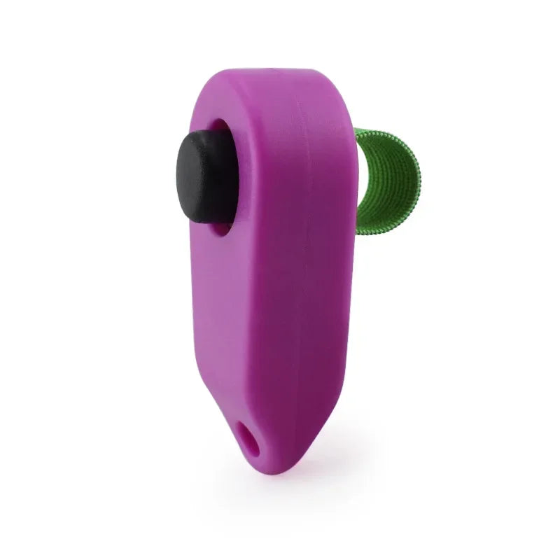 Dog Training Clicker – Interactive Pet Training Tool for Dogs, Cats & Horses