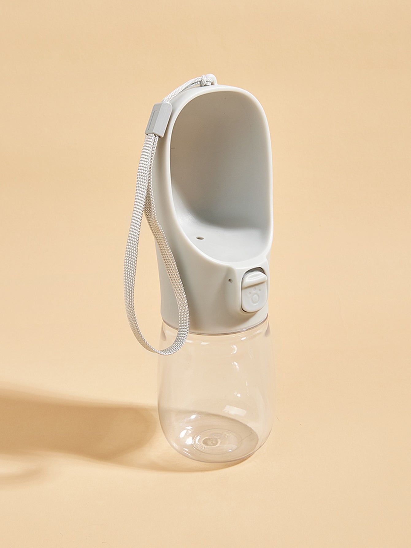 Portable Dog Water Bottle – Leakproof Travel Pet Dispenser for Dogs & Cats