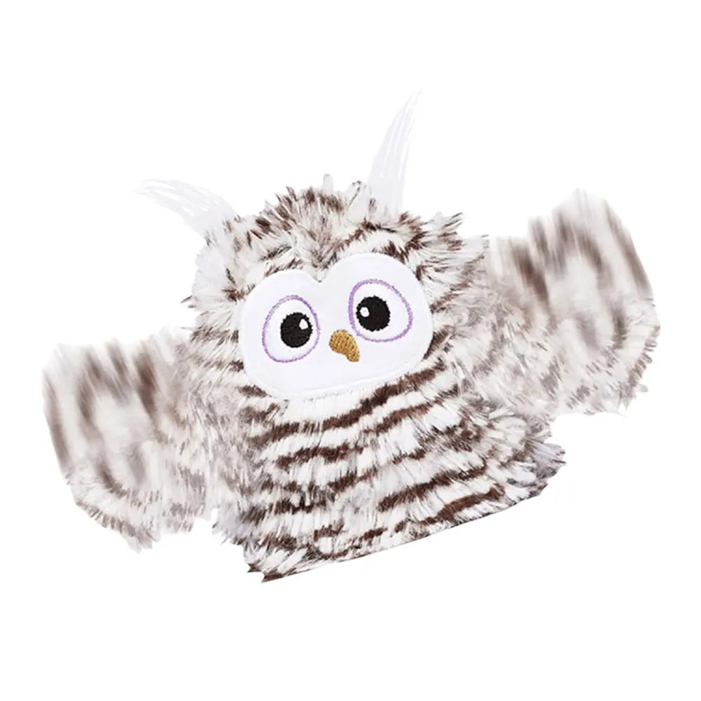 Flying Bird Cat Toy – Rechargeable Flapping Wings & Chirping Sparrow, Interactive Indoor Toy for Cats & Kittens