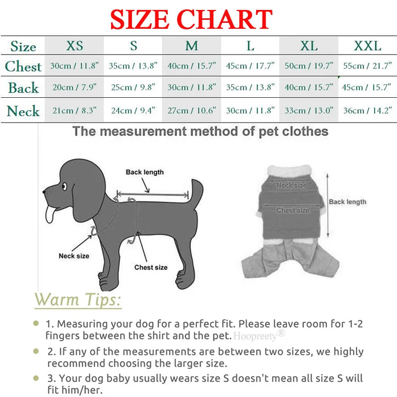 Adidog Dog Jumpsuit – Sports Suit for Small Dogs