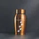 Multi-Colored Stainless Steel Pet Cremation Urn – Sealed Memorial Jar for Dog, Cat, Bird & Small Animal Ashes, Pet Loss Souvenir