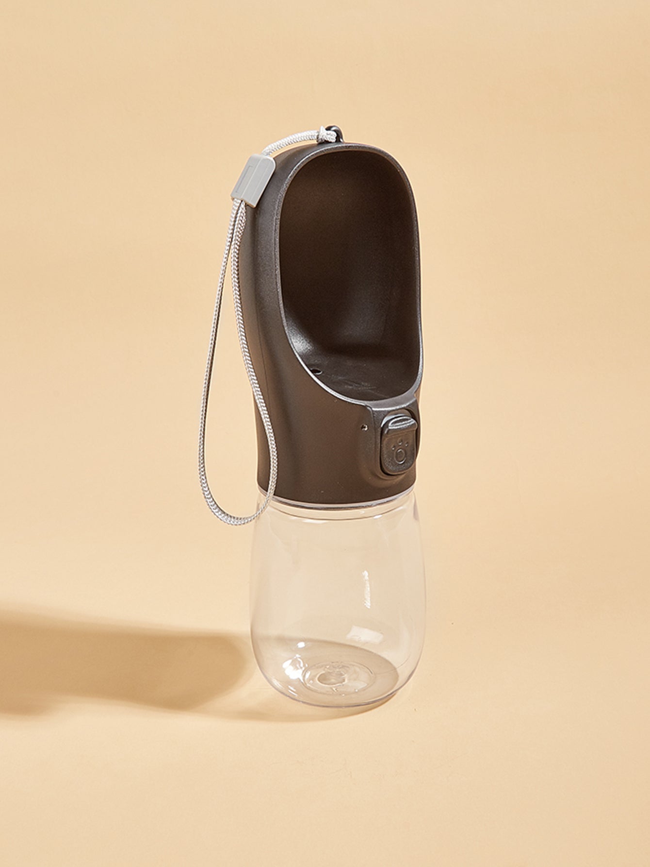 Portable Dog Water Bottle – Leakproof Travel Pet Dispenser for Dogs & Cats