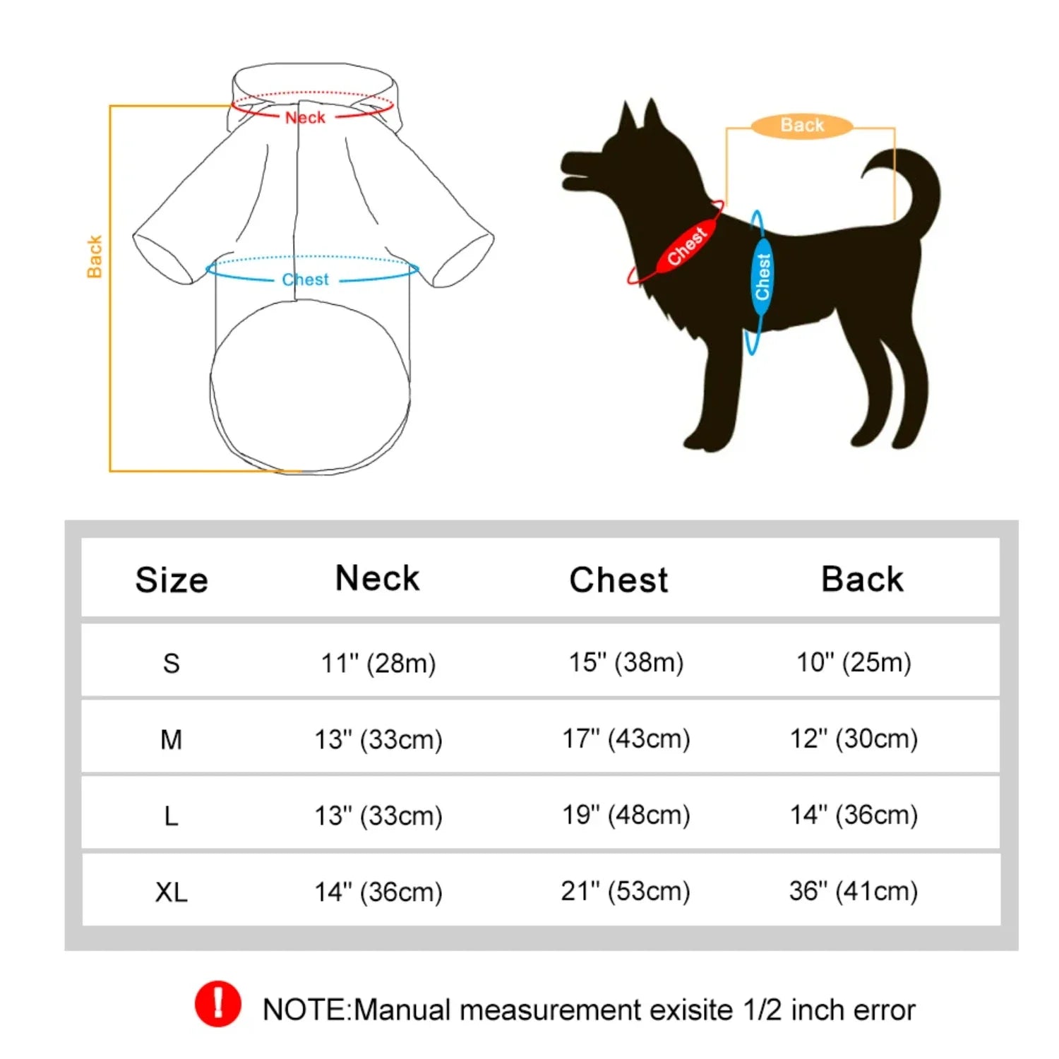 Small Dog Raincoat – Breathable Mesh Waterproof Jacket with Hood & Pocket