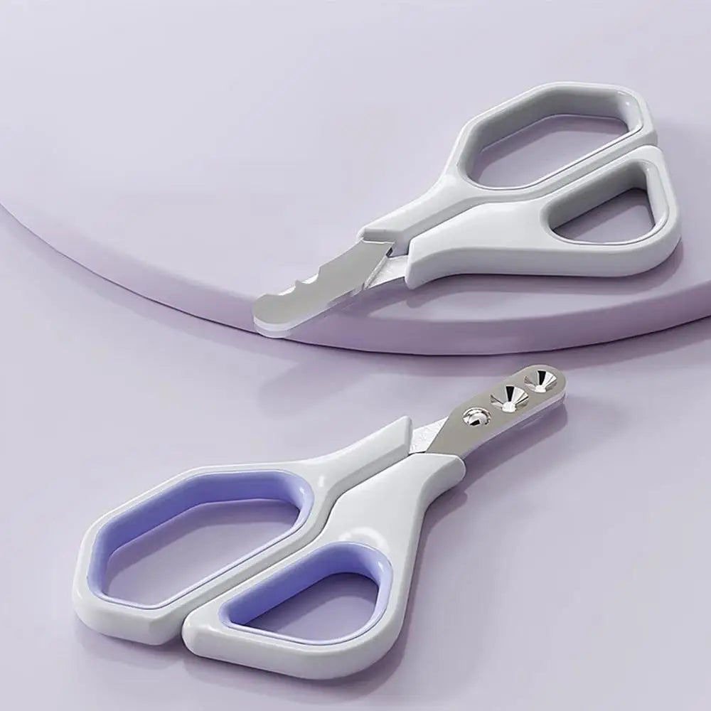 Cat Nail Clippers Precision Claw Nail Cutter For Small Kittens Pet Accessories Grooming Trimmers For Birds Kittens Puppies Small