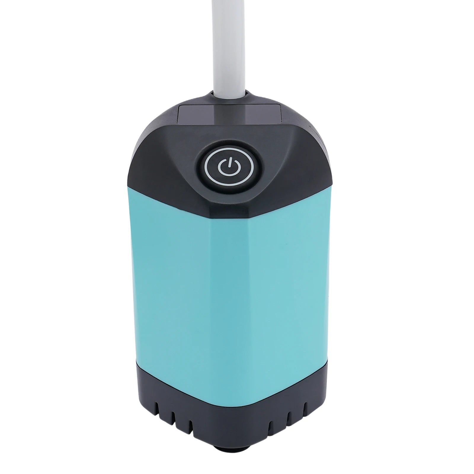 Portable Camping Shower with Digital Temperature Display – 4800mAh Rechargeable for Travel, Beach, Pet Bathing
