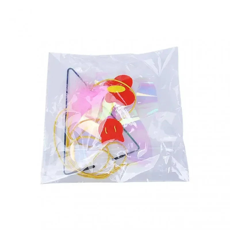 Hanging Simulation Mouse Cat Toy – Retractable Door Teaser with Scratch Rope