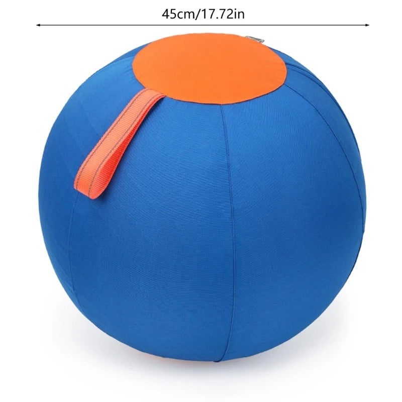 Pet Herding Ball – Interactive Training & Exercise Toy for Dogs
