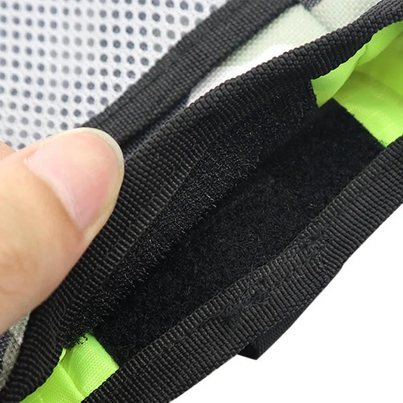Pet Dog Training Treat Pouch – Waist Bag for Obedience, Agility & Snack Rewards