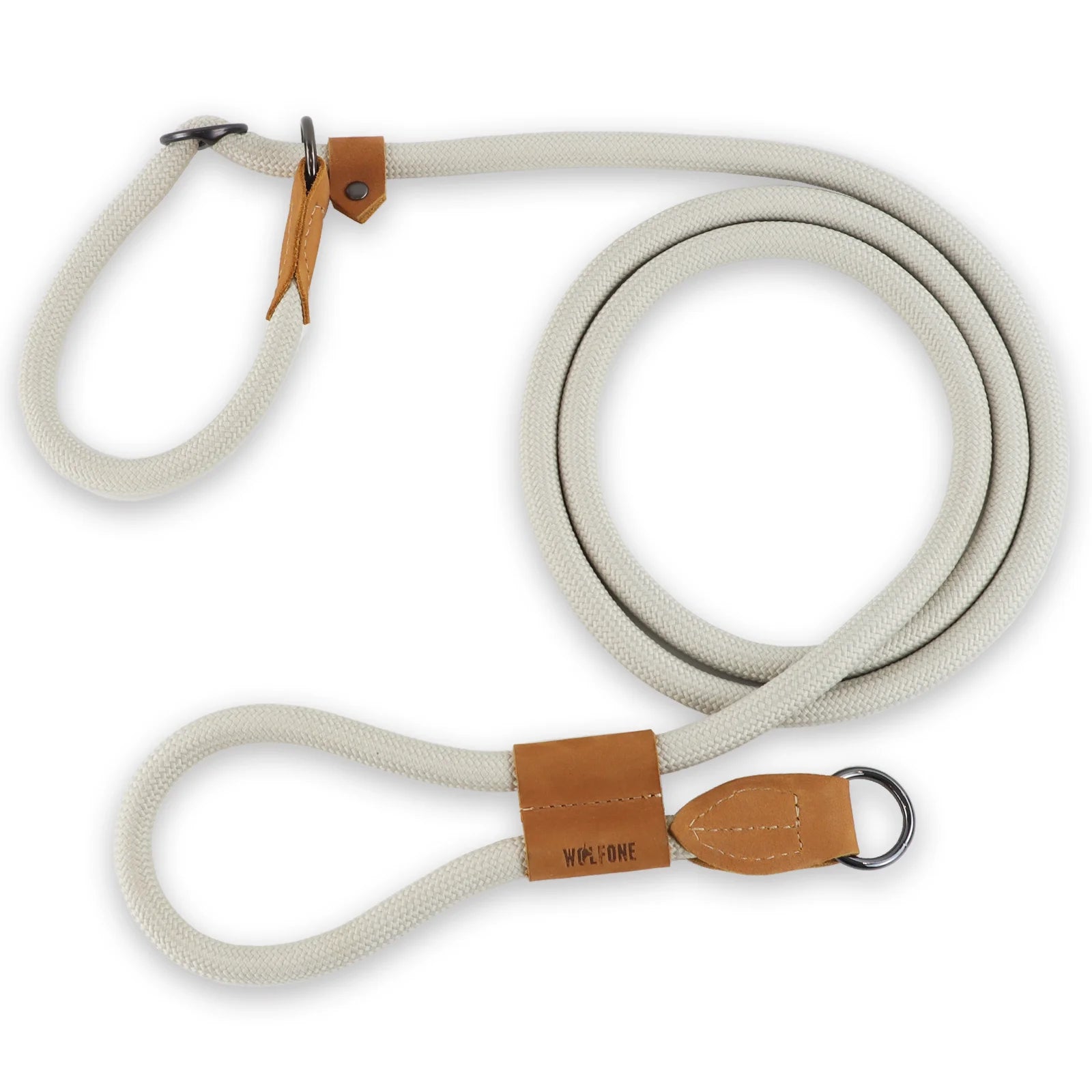 Multi-Functional Adjustable P-Shape Dog Leash – Hands-Free Running & Walking Traction Rope