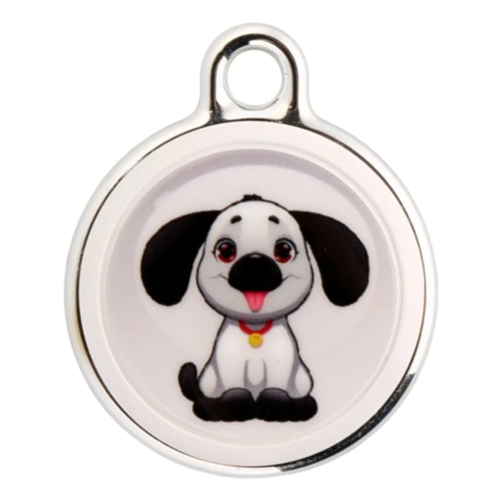 Smart Waterproof GPS Tracker – Real-Time Global Locator for Pets, Kids, Keys & Luggage