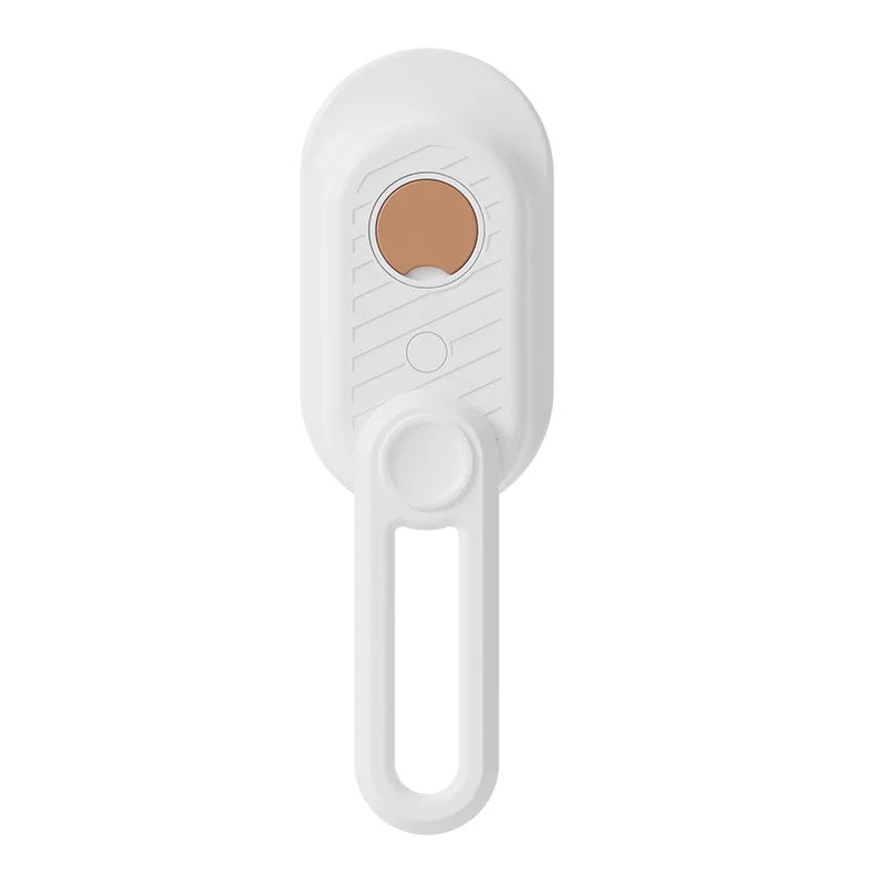 3-in-1 Pet Steam Brush – Electric Grooming Comb with Spray & Massage for Cats and Dogs