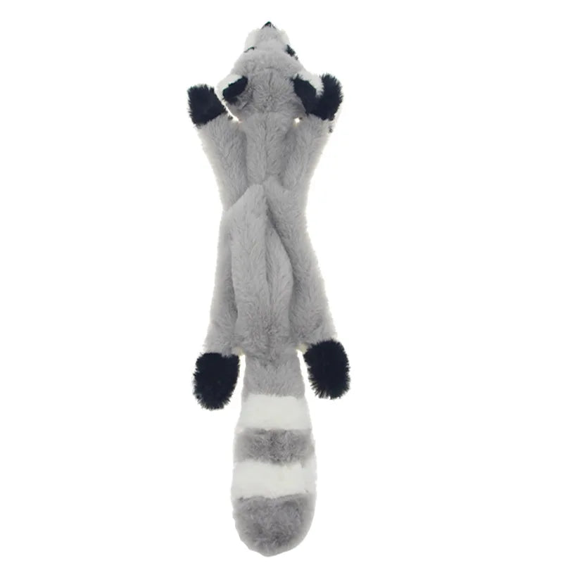Plush Dinosaur Toy for Cats & Small Dogs – Interactive Chew Toy for Gentle Play & Comfort