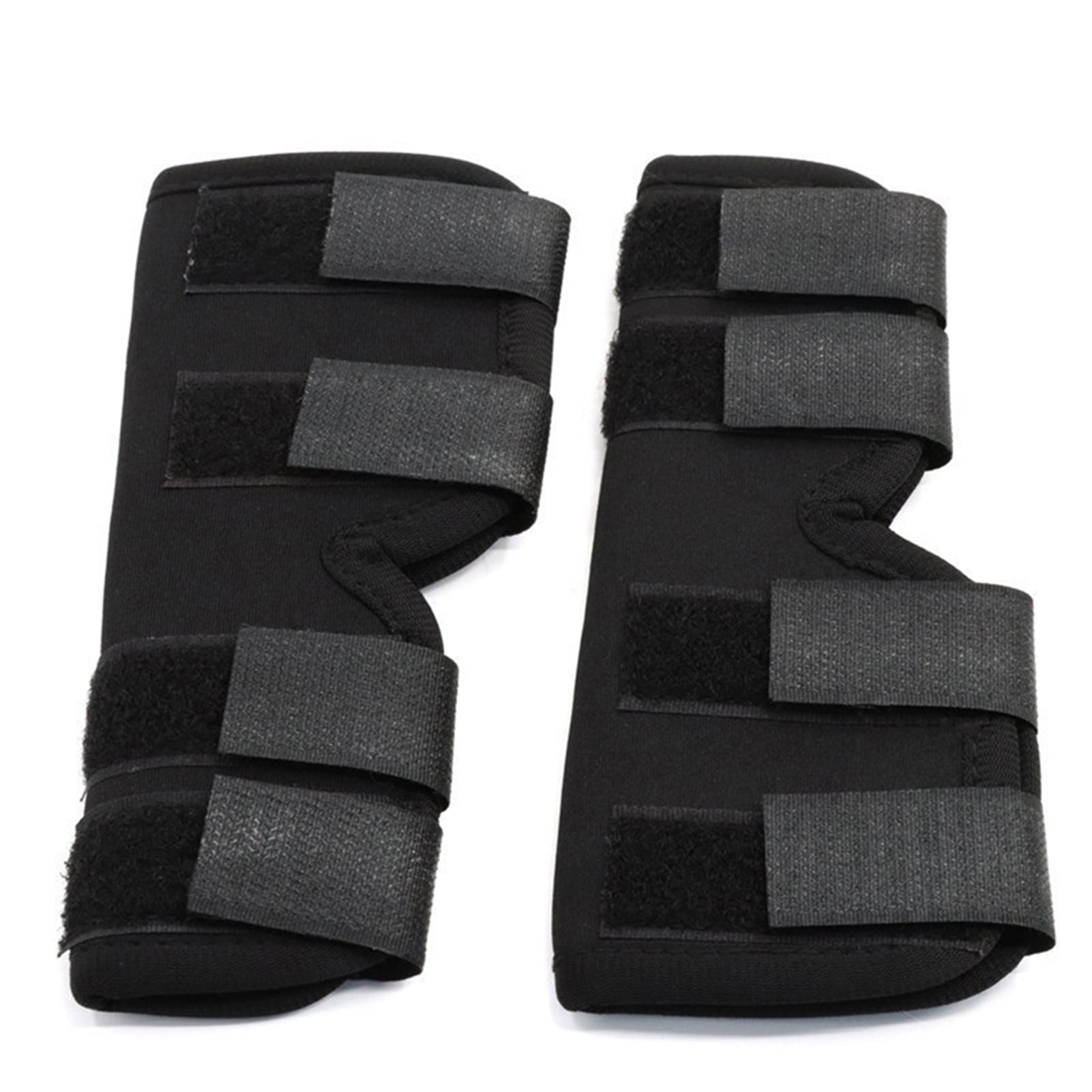 Universal Dog Hip & Knee Brace – Breathable, Elastic Leg Support for Pets