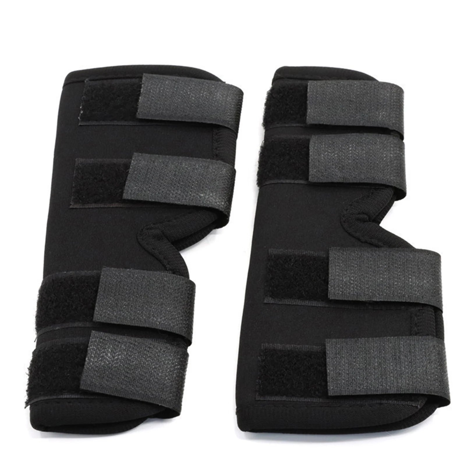Universal Dog Hip & Knee Brace – Breathable, Elastic Leg Support for Pets
