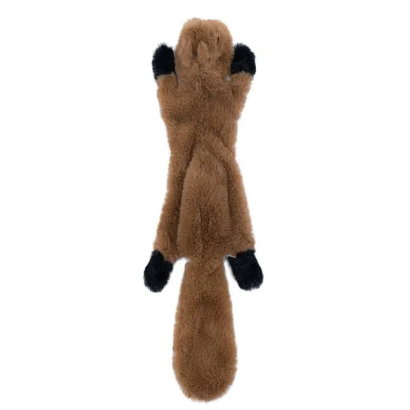 Plush Dinosaur Toy for Cats & Small Dogs – Interactive Chew Toy for Gentle Play & Comfort