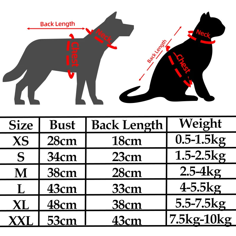 Ultra-Thin Summer Cooling Vest for Dogs & Cats – Breathable Fruit Print Pet T-Shirt (XS–XXL)