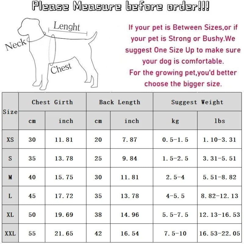 Luxury Striped Pet Cardigan Sweater – Warm Knit Outfit for Small Dogs & Cats (Chihuahua, Bichon Frise, Puppies & Kittens)