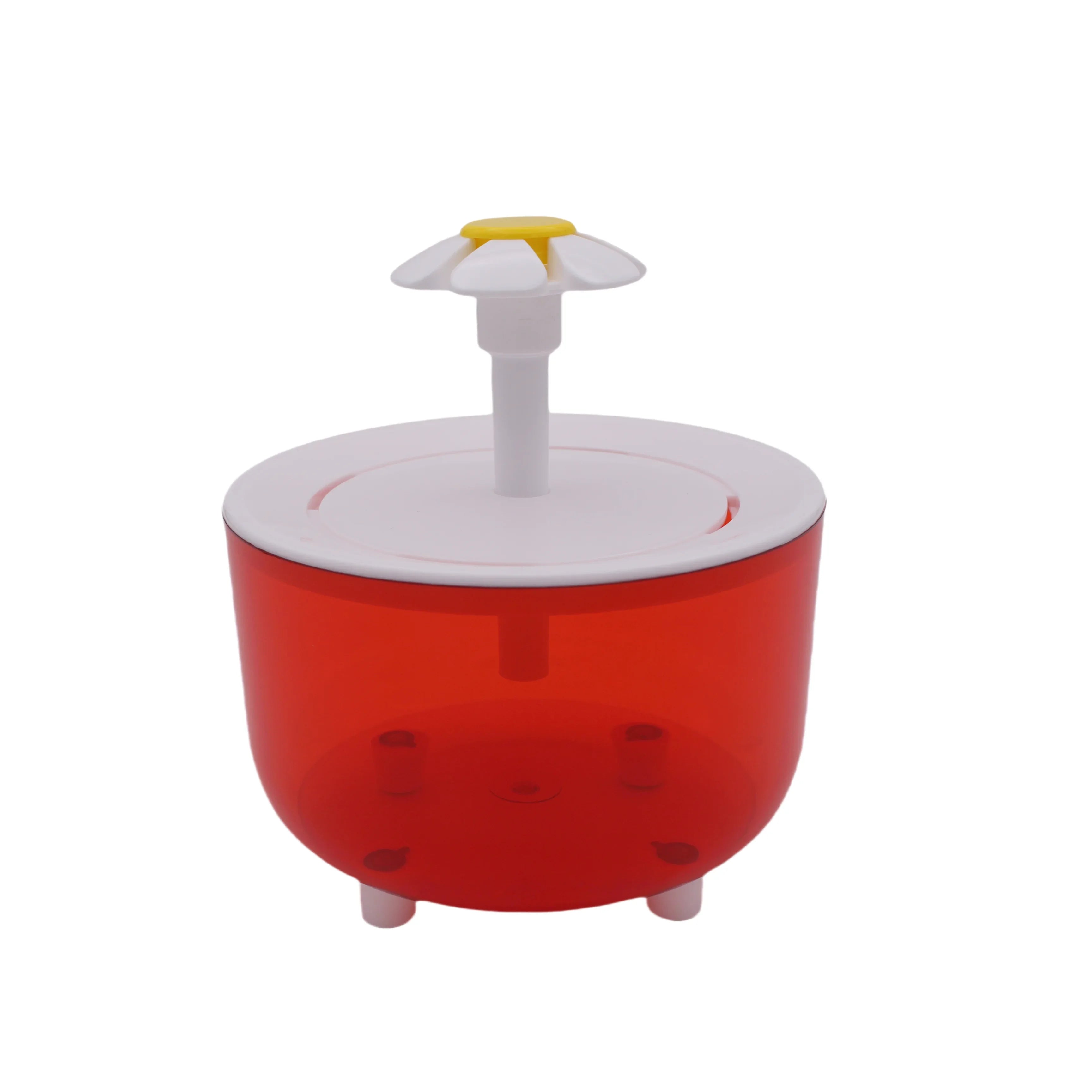 1200mL Automatic Pet Water Fountain – USB Electric Quiet Cat & Dog Water Dispenser with Filter