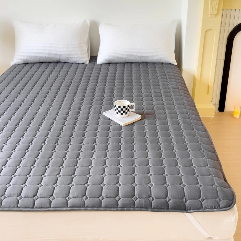 Waterproof Non-Slip Dog Bed Cover β Soft & Breathable Pet Blanket for Sofa, Crate, or Mattress Protection