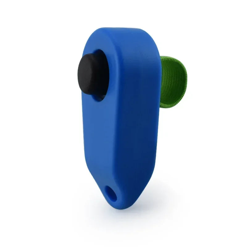 Dog Training Clicker – Interactive Pet Training Tool for Dogs, Cats & Horses