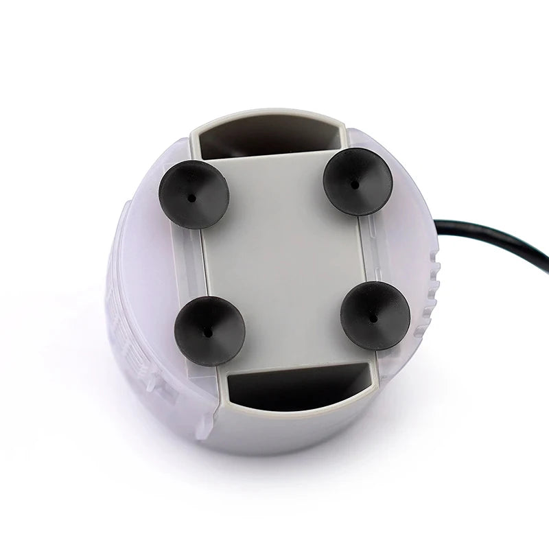 Pet Fountain Motor – USB Submersible Pump SMA-800, Silent DC 5V/1A Water Pump for Cat Drinking Fountain