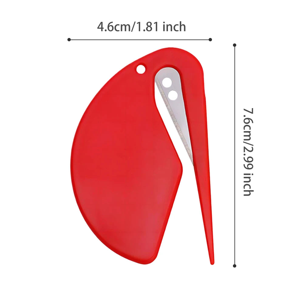 Knotting Comb Pet Grooming Brush Hair Removal Tool Puppy Kitten Brush Blade Comb for Removing Tangled and Grooming Knotted Hair