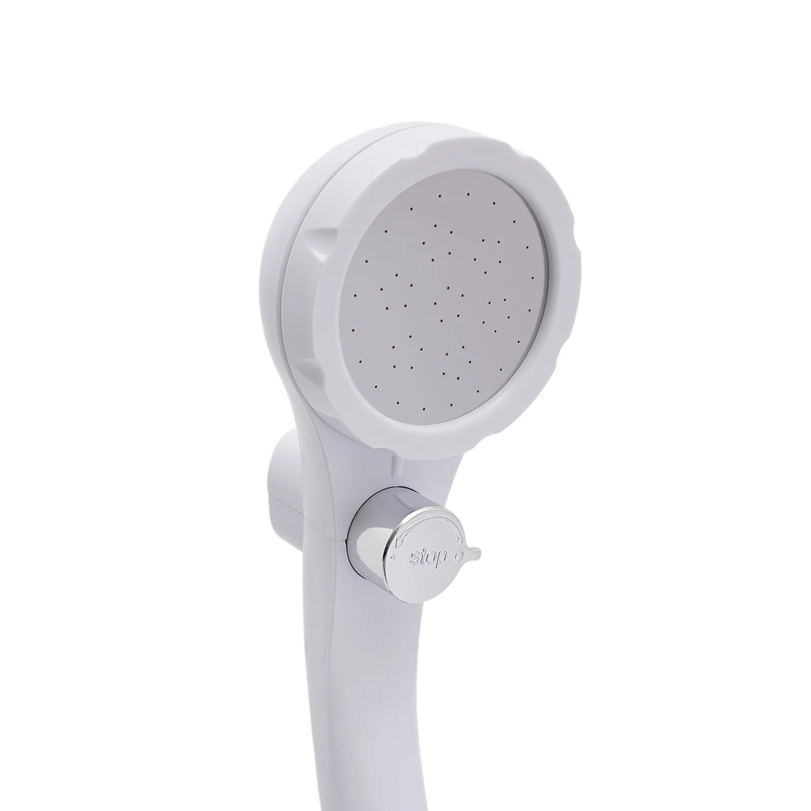 Portable Camping Shower with Digital Temperature Display – 4800mAh Rechargeable for Travel, Beach, Pet Bathing