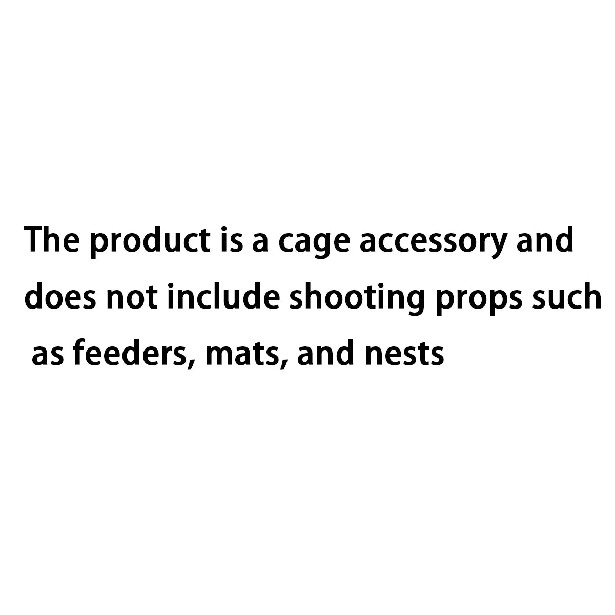 Indoor Puppy Fence with Toilet Area – Small Dog Kennel with One Bedroom, One Bathroom Design & Anti-Jailbreak Partition