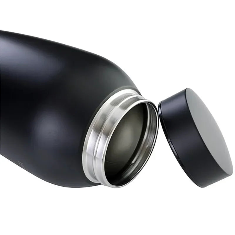 Multi-Colored Stainless Steel Pet Cremation Urn – Sealed Memorial Jar for Dog, Cat, Bird & Small Animal Ashes, Pet Loss Souvenir