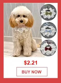 Adjustable Cotton Plaid Dog Bandana – Washable Pet Scarf with Bowtie Collar for Large Dogs & Cats