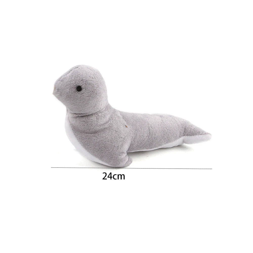 Catnip Caterpillar Chew Toy – Silvervine Molar Teaser for Interactive Play & Dental Health