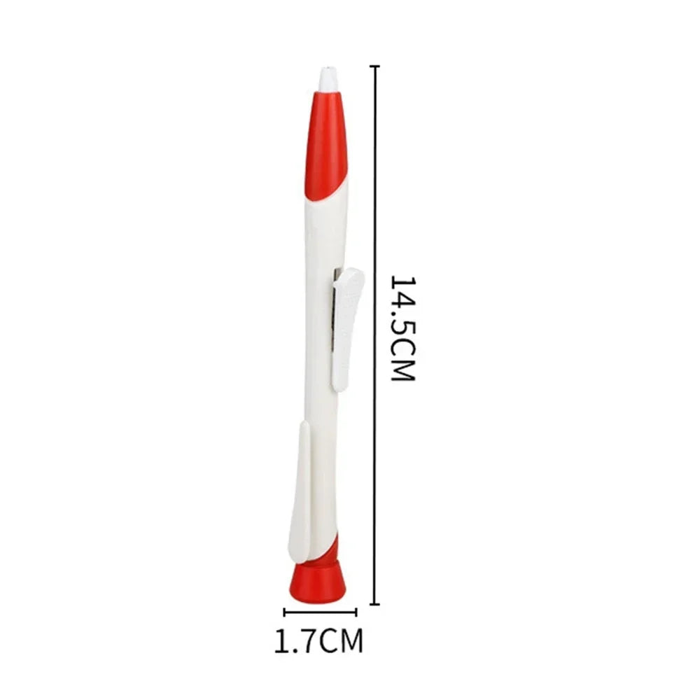 Pet Tick & Flea Remover Pen – Anti-Parasite Tool for Dogs, Cats & Small Animals