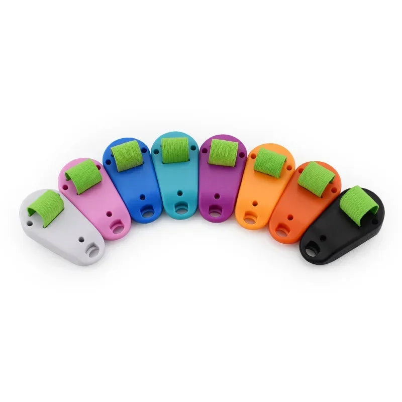 Dog Training Clicker – Interactive Pet Training Tool for Dogs, Cats & Horses