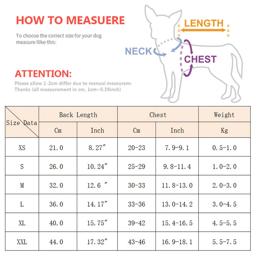 Classic Solid Dog Sweater – Winter Pullover for Small Dogs