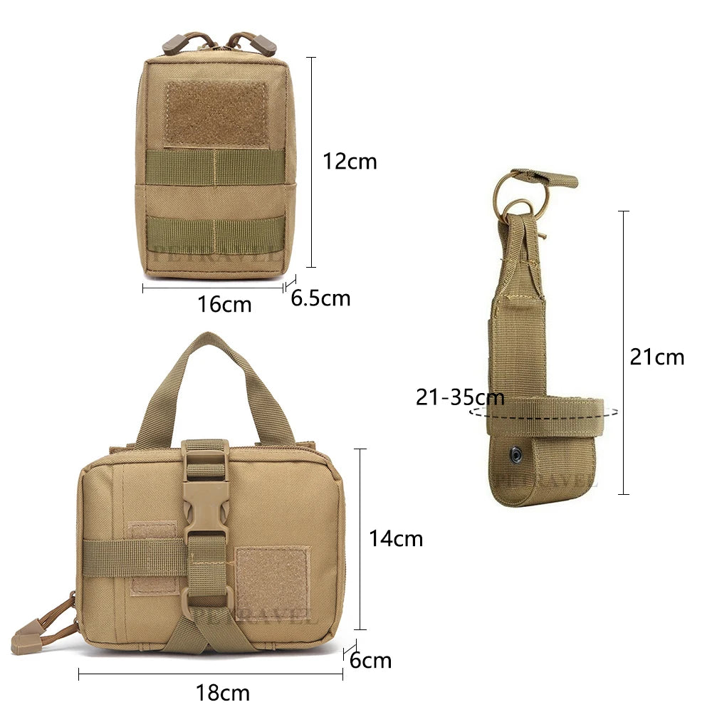 Large Dog Harness & Leash Set – Training Vest for German Shepherds, Malinois & Big Dogs