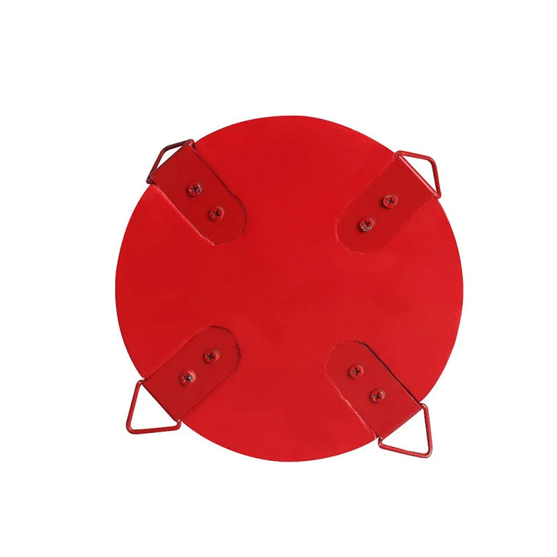 Dog Fire Hydrant Urinal Training Column – Garden Lawn Decoration & Puppy Potty Training Aid