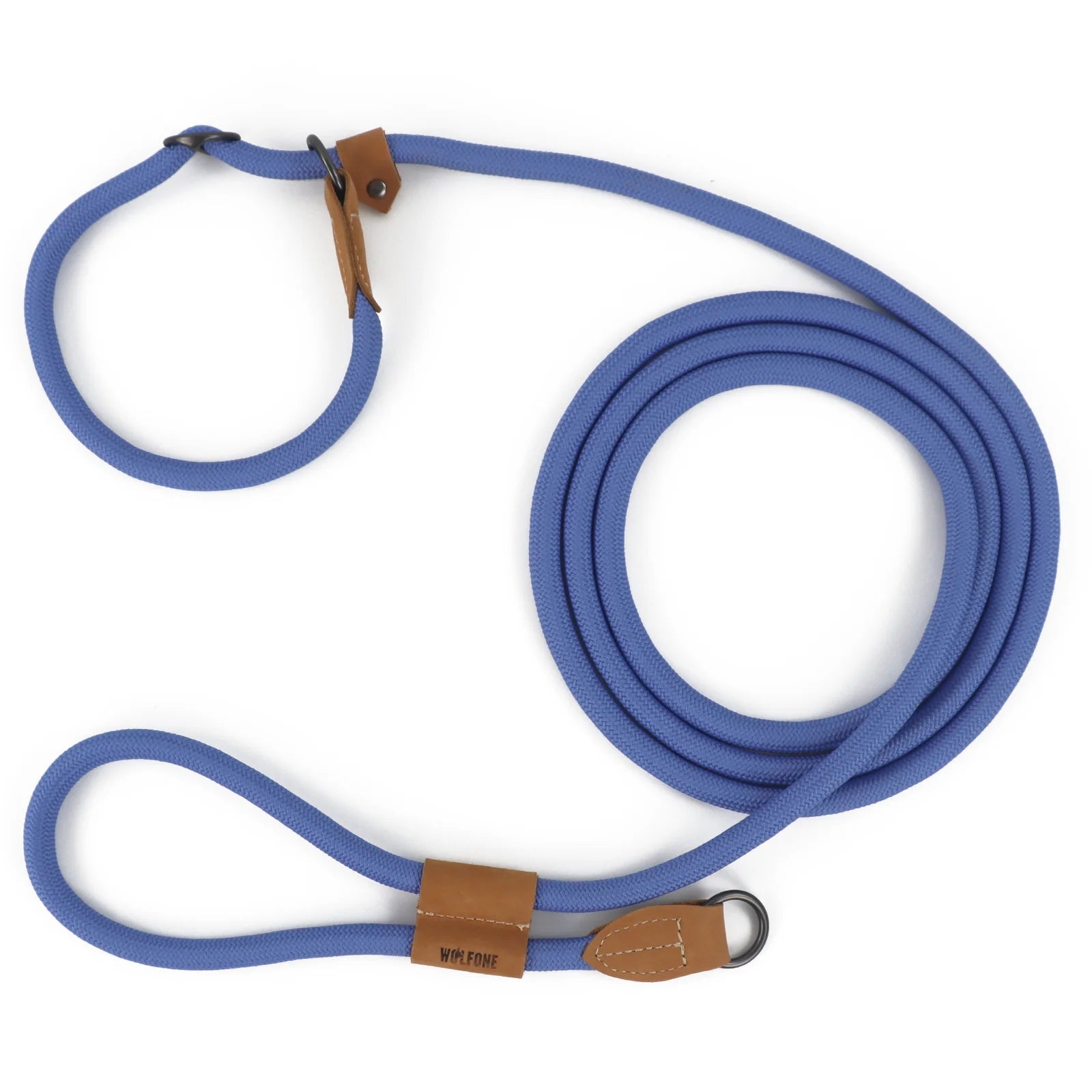 Multi-Functional Adjustable P-Shape Dog Leash – Hands-Free Running & Walking Traction Rope