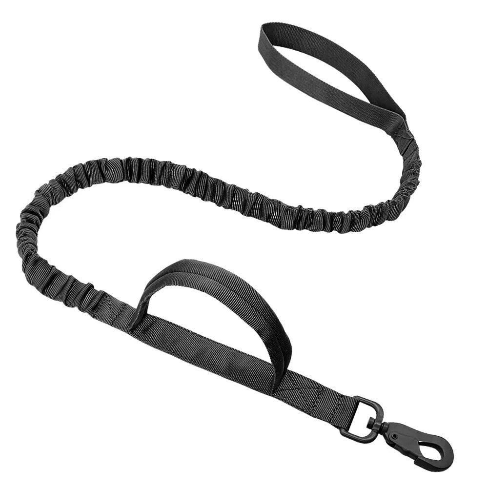 Tactical Cat Harness and Leash Set – Adjustable Vest with 9 Patches for Small Dogs and Cats
