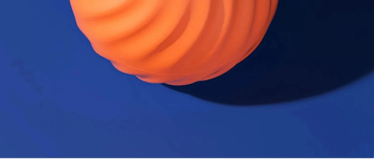 Smart Electronic Interactive Pet Toy Ball – USB Rechargeable Moving, Jumping & Bouncing Ball for Dogs & Cats