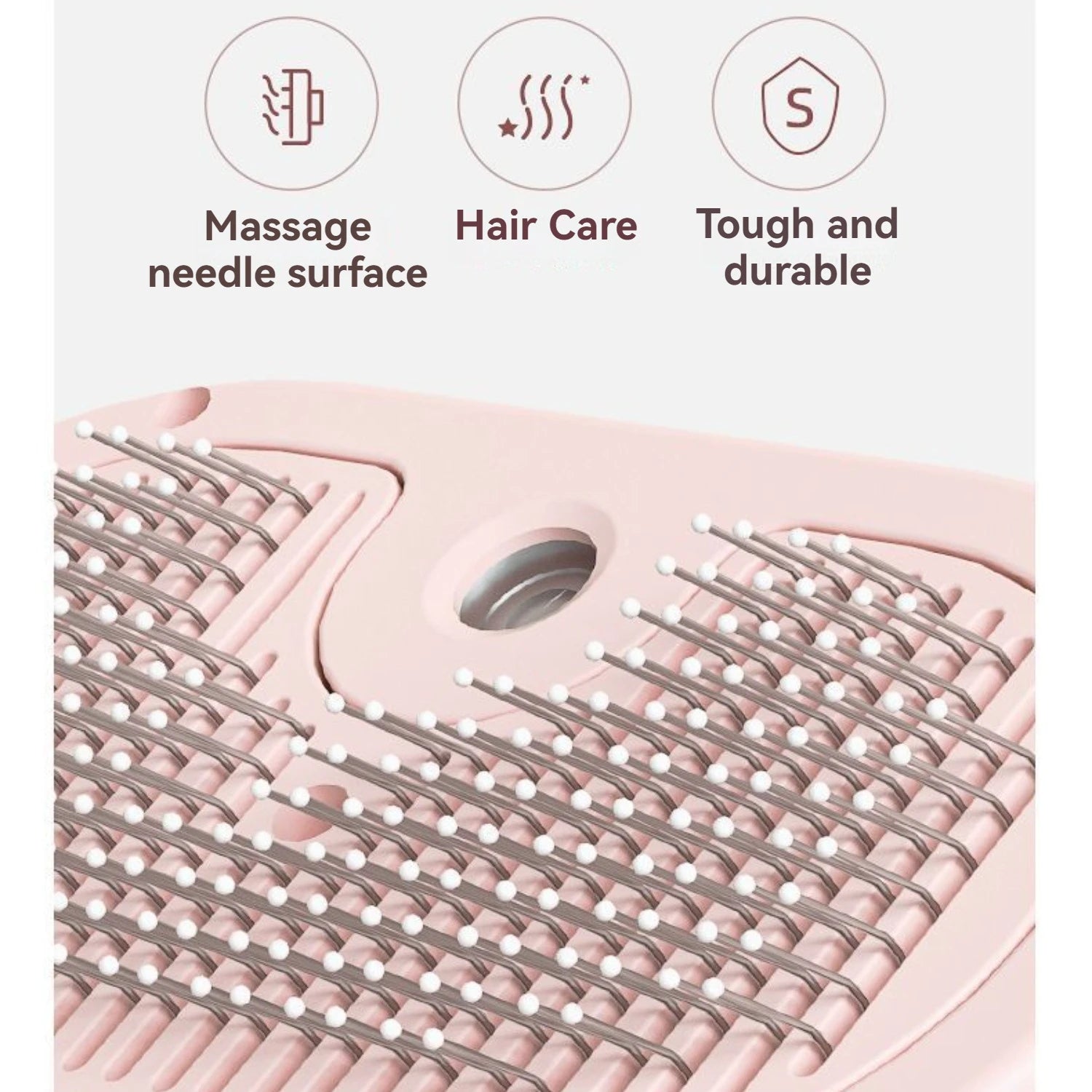 Cat Steam Brush – Pet Spray Hair Removal Comb for Shedding & Grooming | Water Mist Detangler Brush for Cats, Dogs & Small Animals