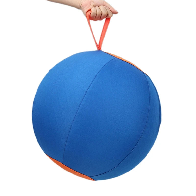 Pet Herding Ball – Interactive Training & Exercise Toy for Dogs