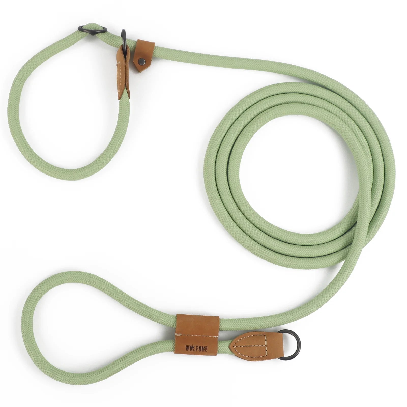 Multi-Functional Adjustable P-Shape Dog Leash – Hands-Free Running & Walking Traction Rope
