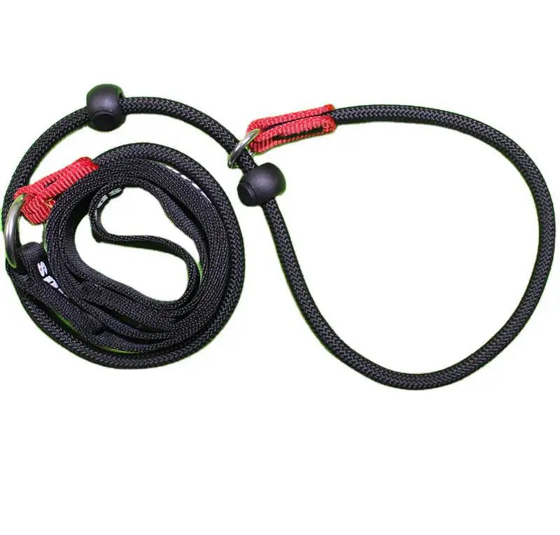P-Style Dog Training Rope – No-Pull Control Lead for Medium & Large Dogs